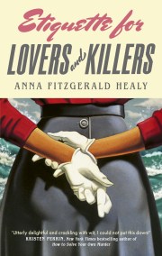 Etiquette for Lovers and Killers