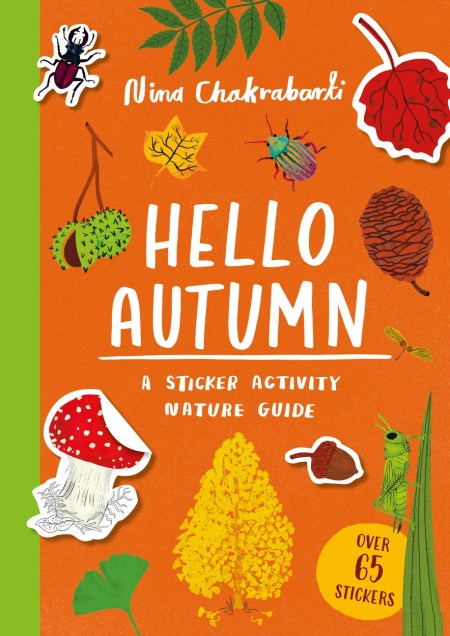 Hello Autumn