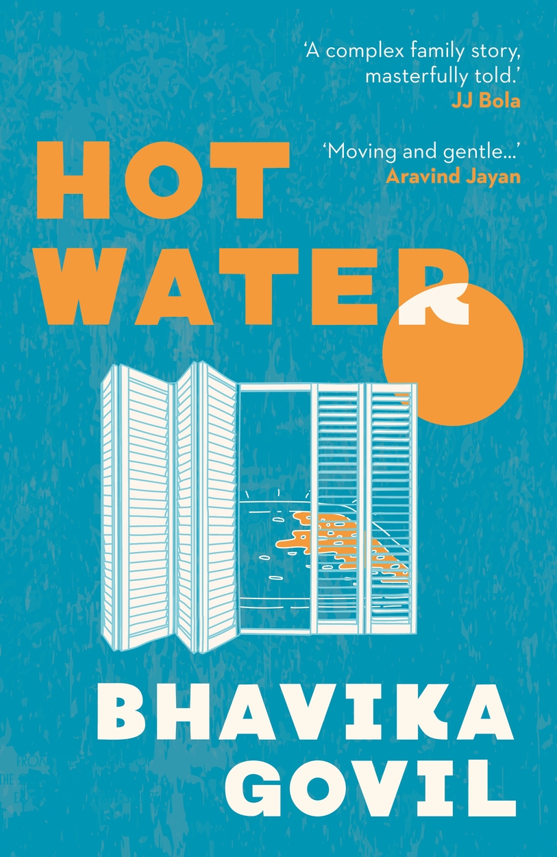 Image for Hot Water