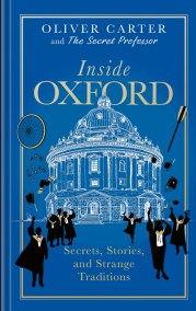 Inside Oxford