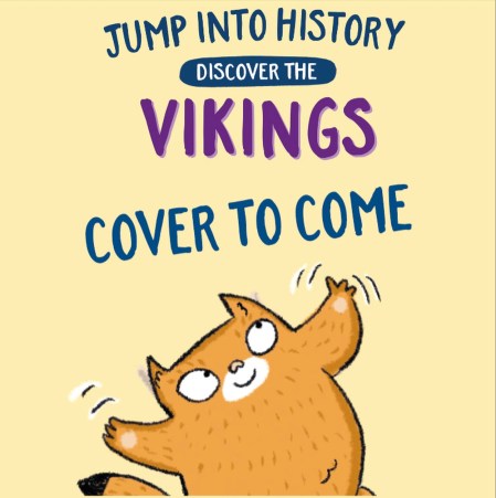 Jump into History: Discover the Vikings
