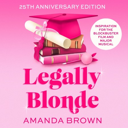 Legally Blonde