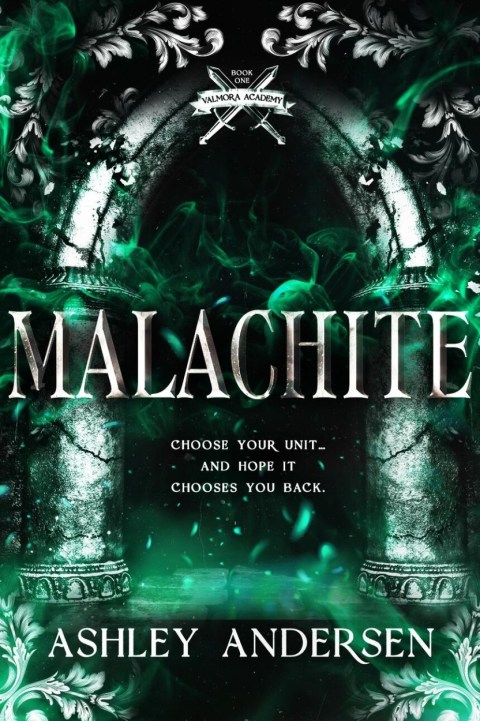 Malachite