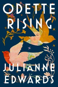 Odette Rising