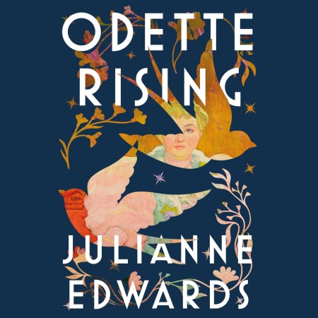 Odette Rising