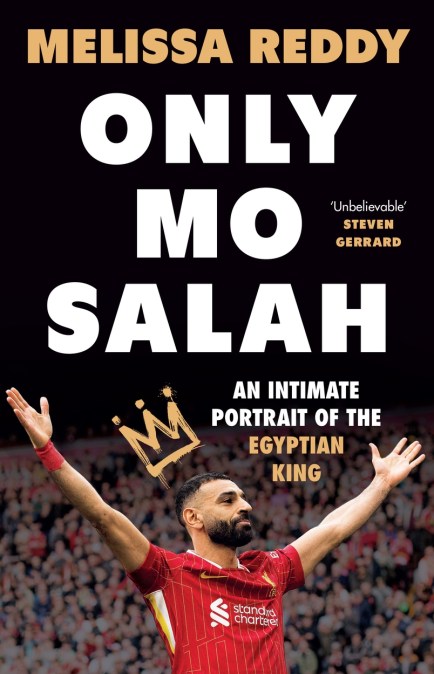 Only Mo Salah