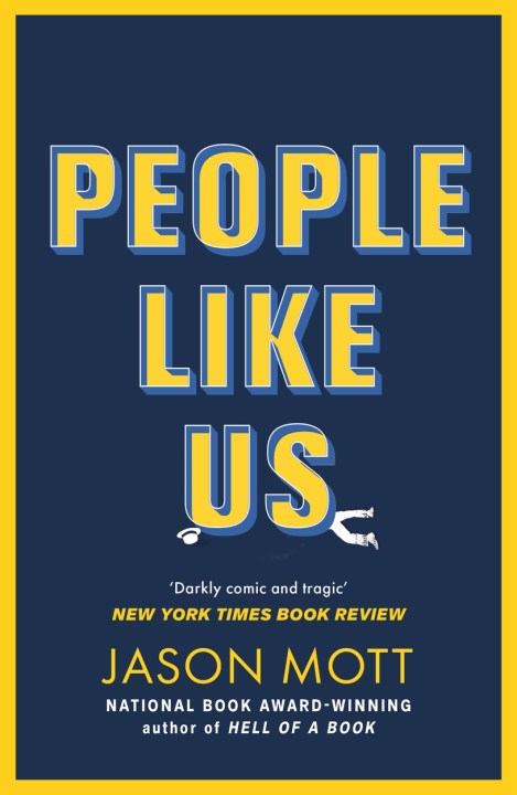People Like Us
