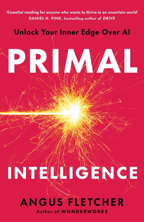 Primal Intelligence