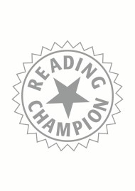 Reading Champion: Graphics: Mythical Creature Cadets: The Mind Meadow