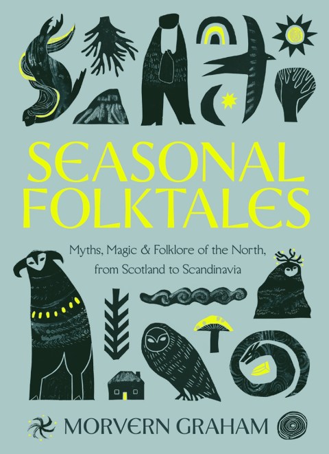 Seasonal Folktales