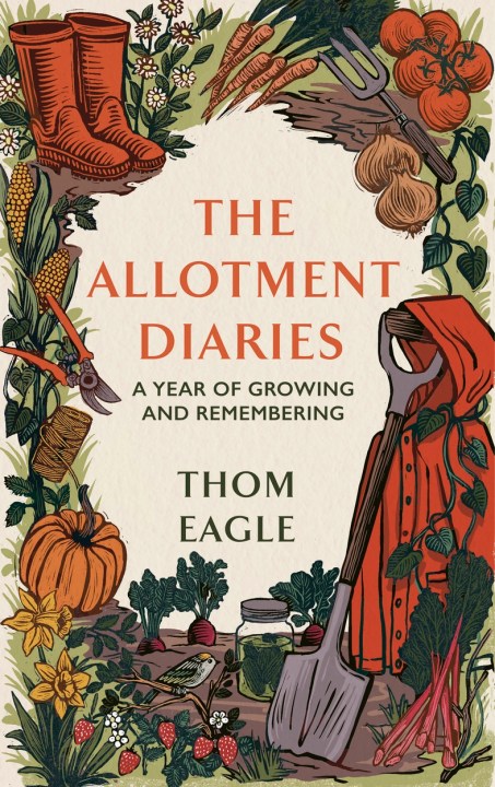 The Allotment Diaries
