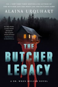The Butcher Legacy
