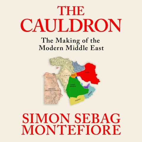 The Cauldron