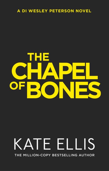 The Chapel of Bones