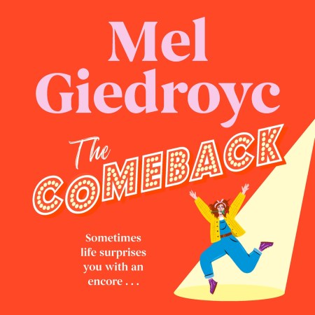 The Comeback