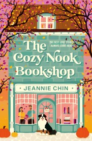 The Cozy Nook Bookshop