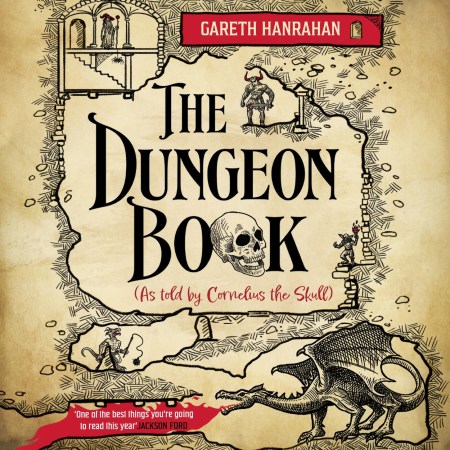 The Dungeon Book