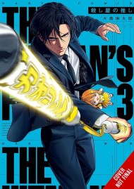 The Hitman Stans, Vol. 3