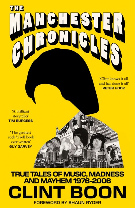 The Manchester Chronicles