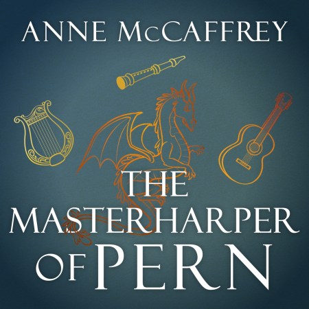 The Masterharper of Pern
