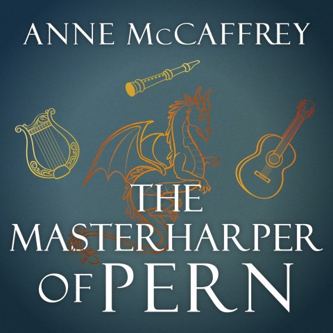 The Masterharper of Pern