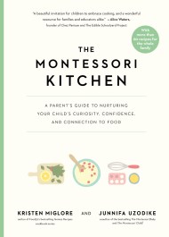 The Montessori Kitchen