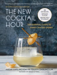 The New Cocktail Hour