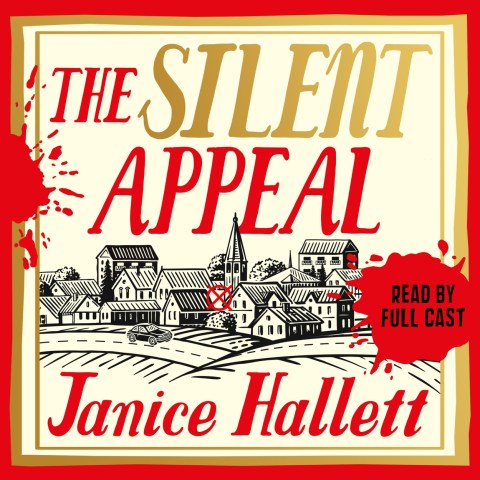 The Silent Appeal