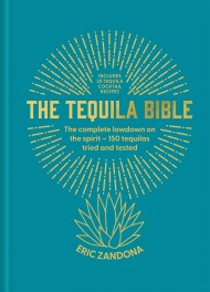 The Tequila Bible