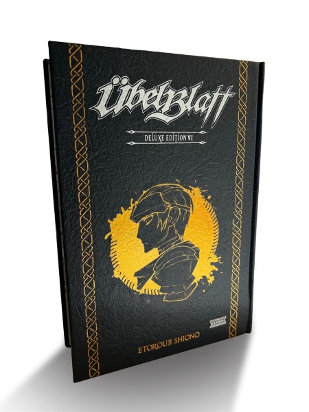 Übel Blatt Deluxe Edition, Vol. 6