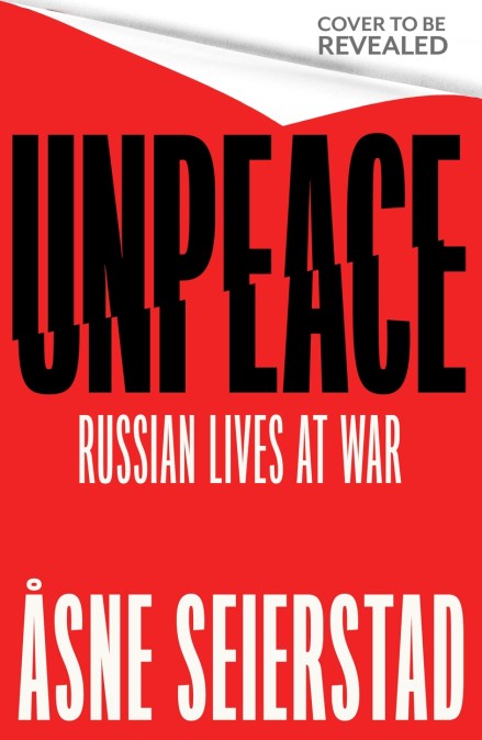 Unpeace