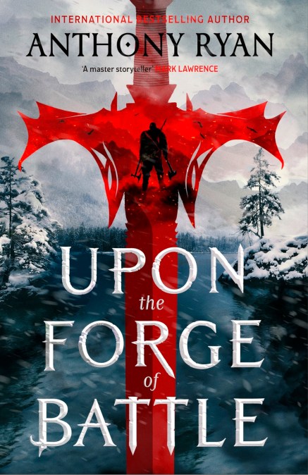 Upon the Forge of Battle