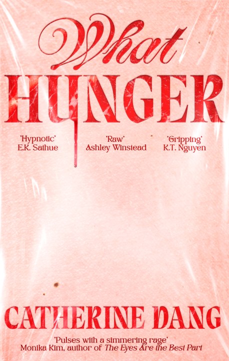 What Hunger