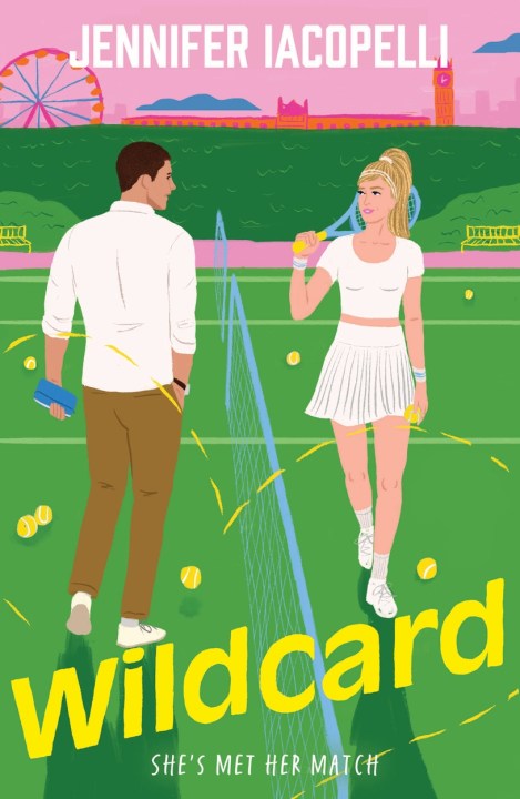 Wildcard