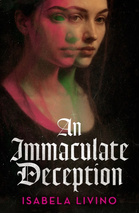 An Immaculate Deception