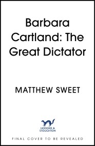 Barbara Cartland: The Great Dictator