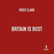 Britain is Bust