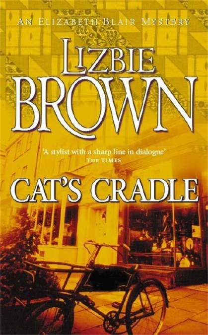 Cat’s Cradle
