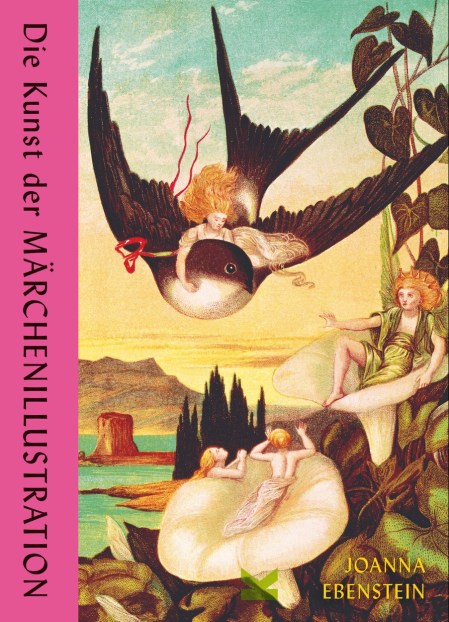 Die Kunst der Märchenillustration