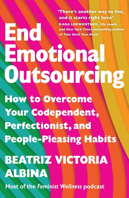 End Emotional Outsourcing