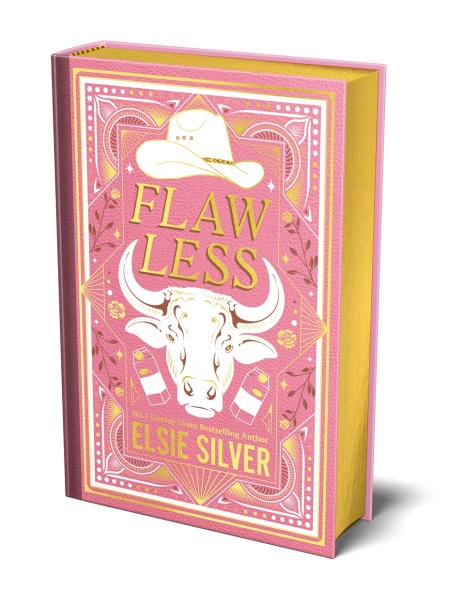 Flawless (Collector’s Edition)