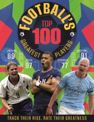 Football’s Greatest Players: Top 100