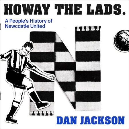 Howay the lads!