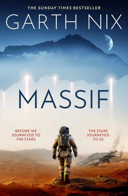 Massif