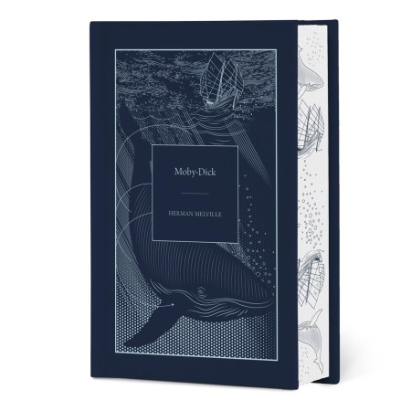 Moby-Dick