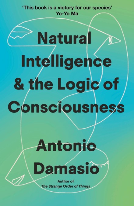 Natural Intelligence and the Logic of Consciousness
