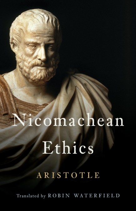 Nicomachean Ethics