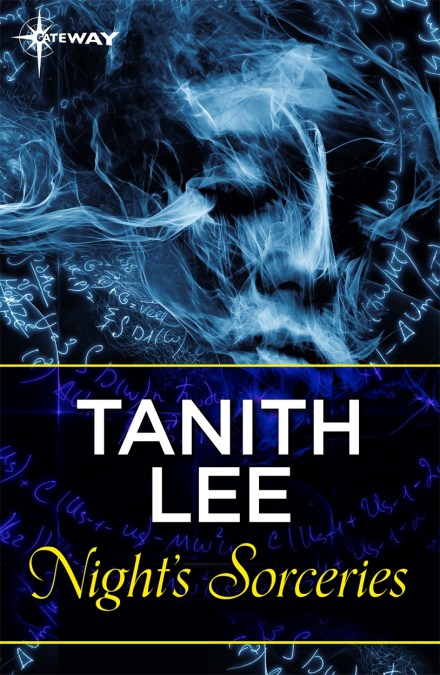 Night’s Sorceries
