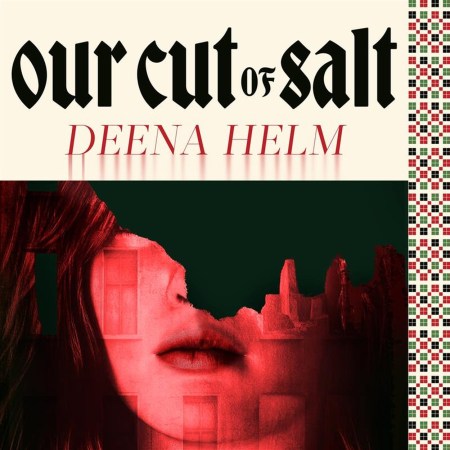 Our Cut of Salt