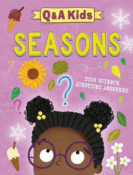 Q and A Kids: Seasons